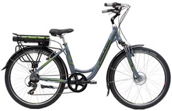 Velo XC Low Step Womens 2013 - Electric Bike