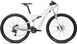 Rumor Comp Womens Mountain Bike 2013 - Full Suspension MTB