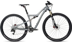 Rumor Expert Womens Mountain Bike 2013 - Full Suspension MTB