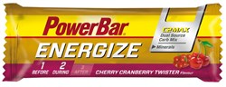 Energize Bar