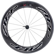808 Firecrest Tubular Front Road Wheel