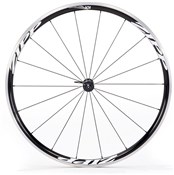101 Clincher Front Road wheel