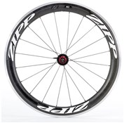 60 Carbon/Alloy Clincher Rear Road Wheel