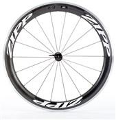 60 Carbon/Alloy Clincher Front Road Wheel