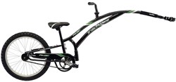 Trail A Bike Original Folder Compact