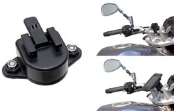 AMPS Mount Adapter for Bike Mount