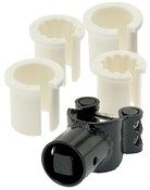 Block/Sleeve Hitch