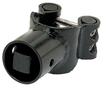 Block Hitch