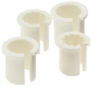 4 Piece Sleeve Set