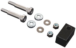 Standard Blocks And Bolts