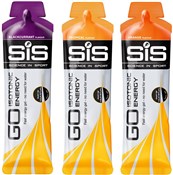 Go Gel Sampler Pack