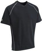 Espresso Jersey