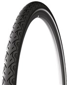 City Hybrid Bike Tyre