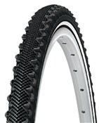 Transworld Sprint Trekking Tyre