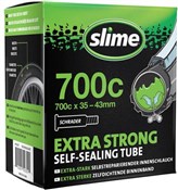 Self Healing Innertubes