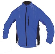 Nevis Waterproof Cycling Jacket 2013