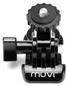 Muvi HD Universal Tripod mount