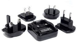 Muvi USB Charger