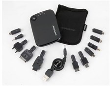 Muvi Portable Battery Pack