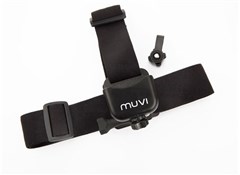 Muvi Head Band Mount
