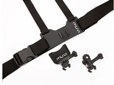 Muvi Harness Mount Kit