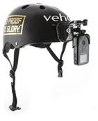 Muvi Helemt Face Mount for HD Units