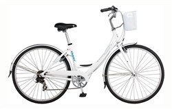Expression DX Womens 2013 - Hybrid Classic Bike