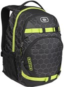 Rebel Backpack