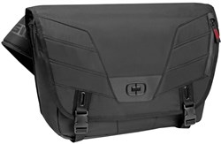 Pagoda Messenger Bag