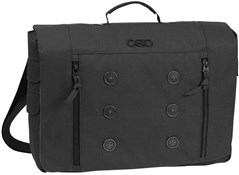 Manhatten Womens Messenger Bag