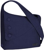 Brooklun Womens Shoulder Bag