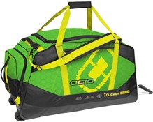 Trucker 8800 Wheeled Pack