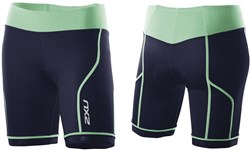 Womens Comp Tri Short
