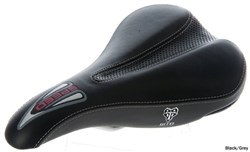 Speed V Comp Saddle