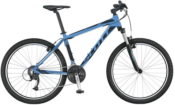Aspect 660 Mountain Bike 2014 - Hardtail MTB