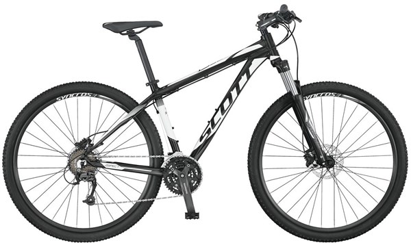 Aspect 940 Mountain Bike 2014 - Hardtail MTB
