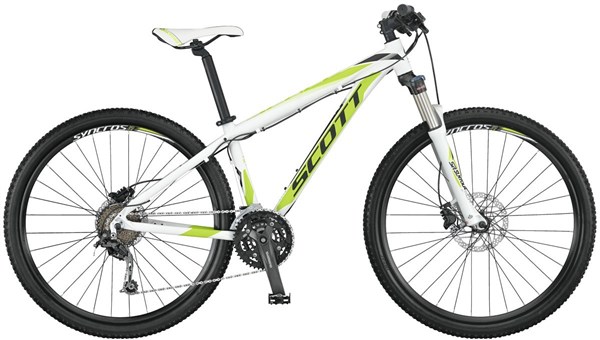 Contessa Scale 730 Womens Mountain Bike 2014 - Hardtail MTB