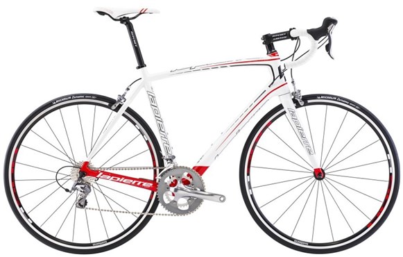 Sensium 100 Compact 2014 - Road Bike