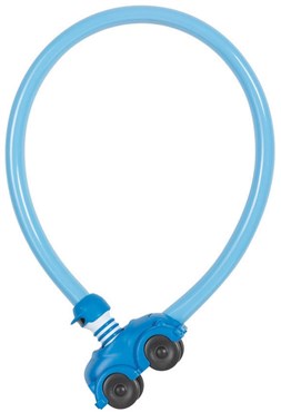 Abus My First Abus 1505 Cable Lock
