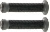 Logo Flange Dual Compound Grips