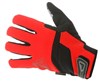 Altitude long fingered cycling gloves