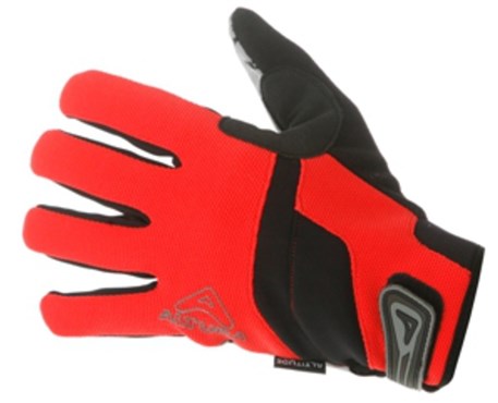 Altura Altitude long fingered cycling gloves