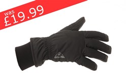 Cresta Waterproof Winter Gloves