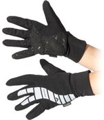 Kinetic 2009 - Long Fingered Cycling Gloves
