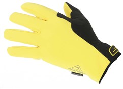 Thermastretch Long Finger Windproof Gloves