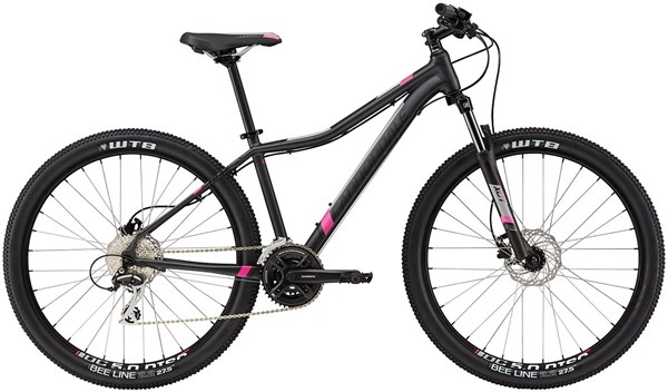 Tango 6 Womens Mountain Bike 2015 - Hardtail MTB