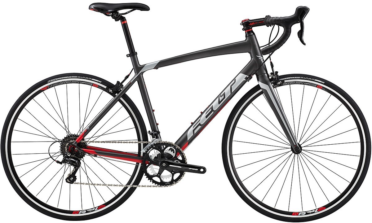 Buy Felt Z95 2015 Road Bike at Tredz Bikes. £649.00 with free UK delivery