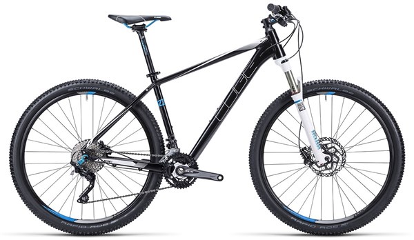 LTD Pro 27.5 Mountain Bike 2015 - Hardtail MTB