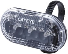 HL-LD130 3 LED White Front Light