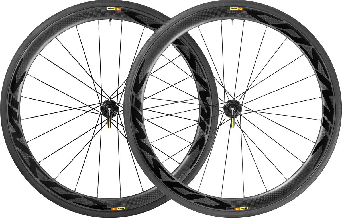 mavic cosmic pro carbone sl